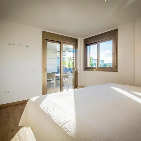 06 Luxury Marina 3 Bedrooms