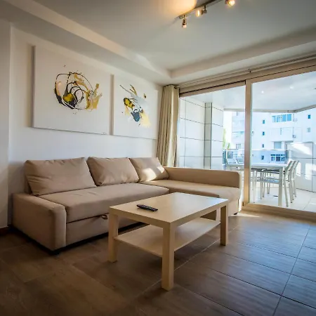 06 Luxury Marina 3 Bedrooms וילה *