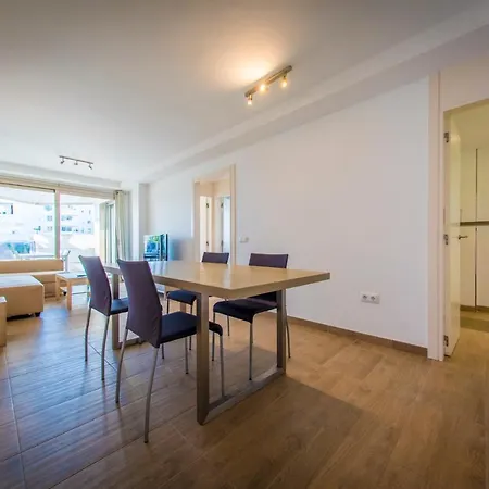 וילה 06 Luxury Marina 3 Bedrooms *