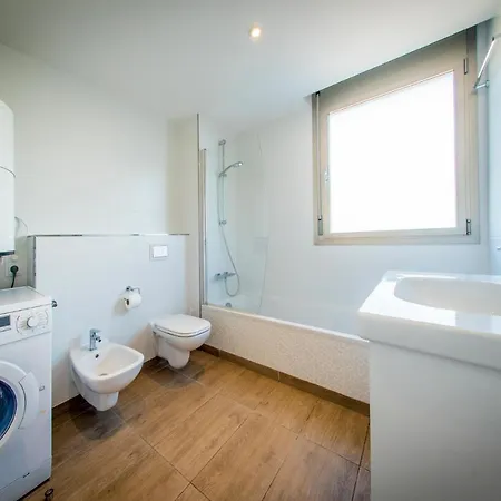 וילה 06 Luxury Marina 3 Bedrooms איביזה העיר