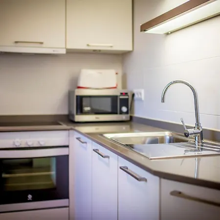 וילה 06 Luxury Marina 3 Bedrooms