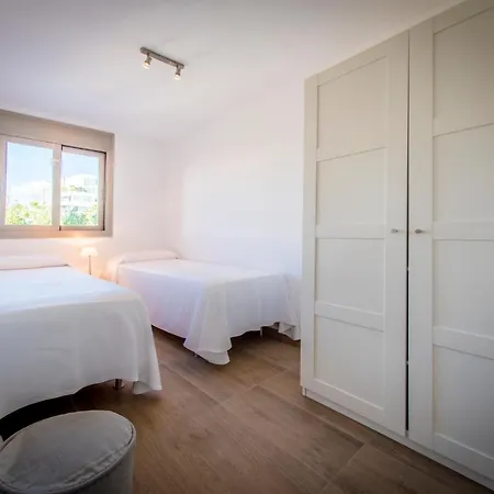 06 Luxury Marina 3 Bedrooms וילה