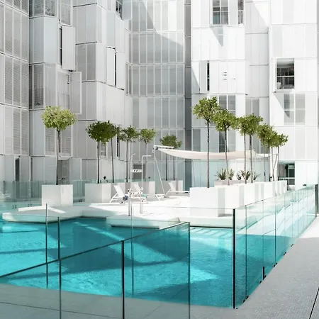 06 Luxury Marina 3 Bedrooms * איביזה העיר
